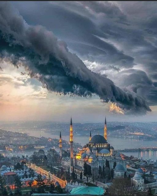 Κωνσταντινούπολη, Τουρκία... 1