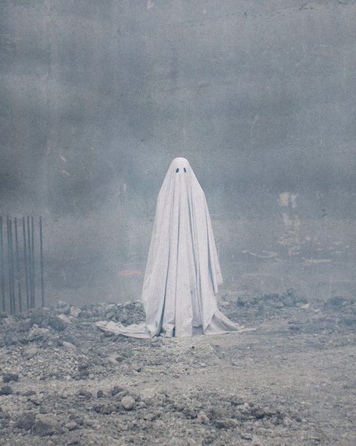 A Ghost Story (2017)... 1