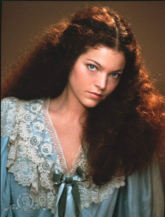 Amy Irving <3... 1