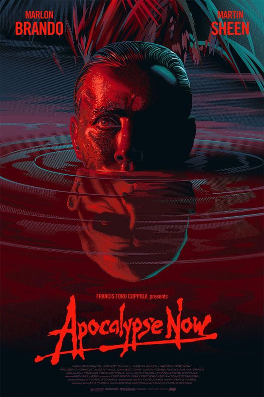 Apocalypse Now (1979)... 1
