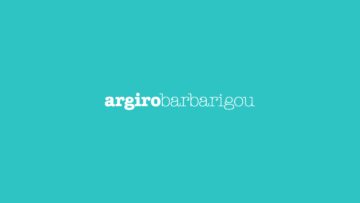 Argiro Barbarigou Live Stream