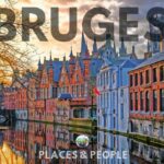 BRUGES - BELGIUM  [ HD ]