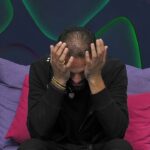 Big Brother | Ο Κωστής κλαίει για την αποχώρηση του Steve και η Ευδοκία παρτάρει | 11/10/2021