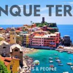 CINQUE TERRE - ITALY [ HD ]