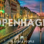 COPENHAGEN - DENMARK  [ HD ]
