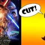 CUT! Star Wars: The Force Awakens (χωρίς spoil)