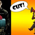 CUT! The Gift, No Escape, Love the Coopers