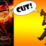 CUT! The Hunger Games Mockingjay Part 2, The Transporter Refueled, Ουζερί Τσιτσάνης