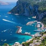 Capri, Italy...