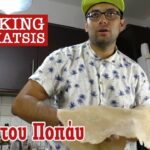 Cooking Maliatsis - 05 - Πίτα του Ποπάυ