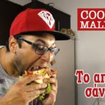 Cooking Maliatsis - 08 - Το απόλυτο σάντουιτς