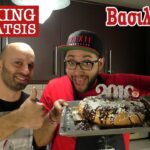 Cooking Maliatsis - 15 - Βασιλόπιτα