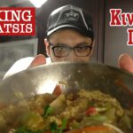 Cooking Maliatsis - 20 - Κινέζικο Γ.Τ.Π.