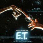 ET the Extra-Terrestrial (1982)...