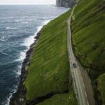 Faroe island :saviourmifsud...