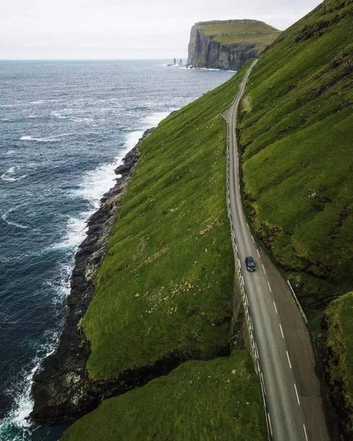 Faroe island :saviourmifsud... 1