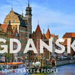 GDANSK - POLAND [ HD ]