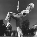 Golden Age of Hollywood Ηθοποιός Τζούν Πράισερ (26 Ιουνίου 1920 - 19 Σεπτεμβρίου 198...