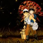 Grave of the Fireflies (1988)....