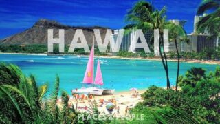 HAWAII  Amazing view [ HD ]