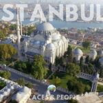 ISTANBUL - TURKEY [ HD ]