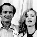 Jack Nicholson & Jessica Lange Φεστιβάλ Καννών (1980)...