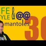 Lifestyle και @@ μάντολες - 30 - Τάκα τάκα πλατς πλατς