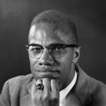 Malcolm X (19 Μαΐου 1925 - 21 Φεβρουαρίου 1965)....
