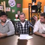 Mikeius, Jeremy & Maliatsis, Τρία Πουλάκια - Επεισόδιο Υπερδυνάμεις - netwix.gr - ComedyLab.gr