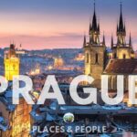 PRAGUE - Czech Republic [ HD ]