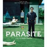 Parasite (2019)...