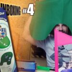 Potty Putter - Extreme Unboxing - 04