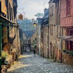 Quintessential Europe - Μεσαιωνική γοητεία από ημιξύλινα σπίτια και λιθόστρωτα ...