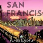 SAN FRANCISCO -  City Skyline