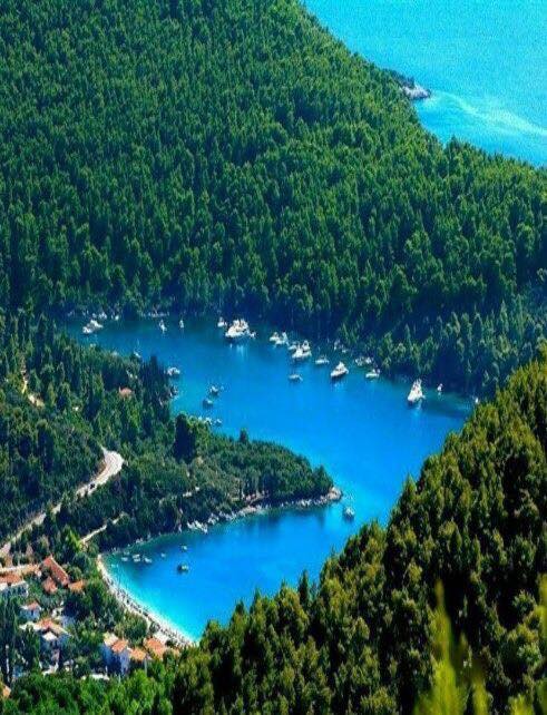 Skopelos island #Greece !!... 1