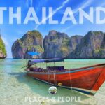 THAILAND  [ HD ]