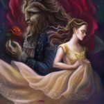 The Beauty and the Beast (2017)....
