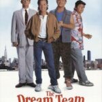 The Dream Team (1989)...