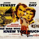 The Man Who Knew Too Much (1956)...