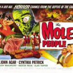 The Mole People (1956)...