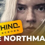 The Northman (Behind The Scenes)