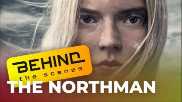 The Northman (Behind The Scenes)