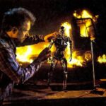 The Terminator (1984).  Τζέιμς Κάμερον...