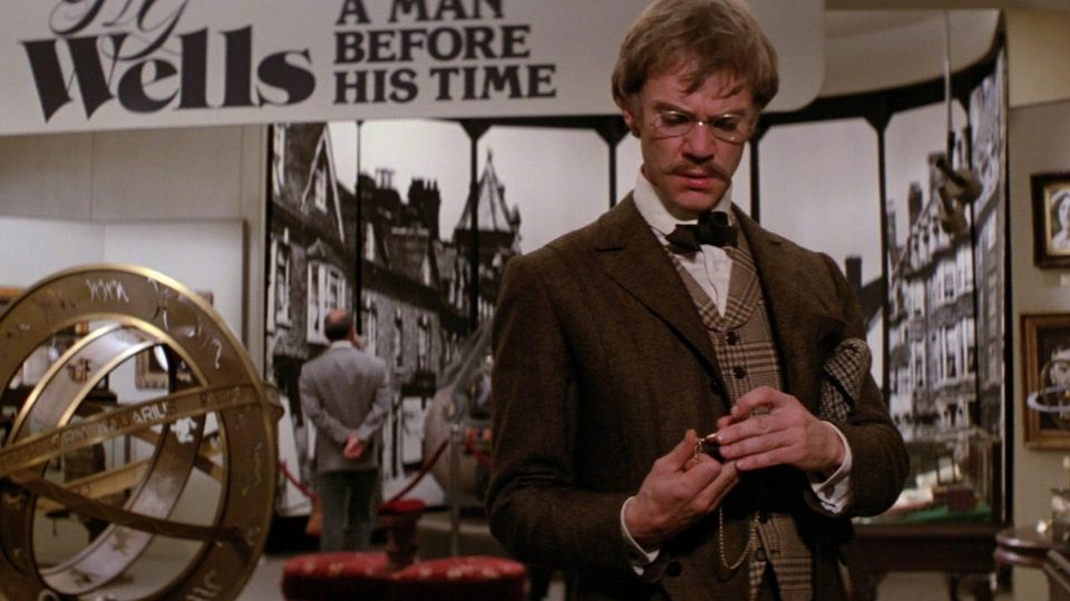 Time After Time (1979)... 1