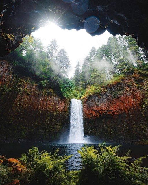Wonder of Nature Oregon, @jguzmannn... 1
