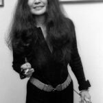 Yoko Ono <3...
