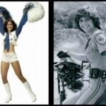 Η Tina Gayle, διάσημη για το ότι υποδύθηκε την αξιωματικό Kathy Linahan στα CHiPS, καθώς και ότι ήταν ...