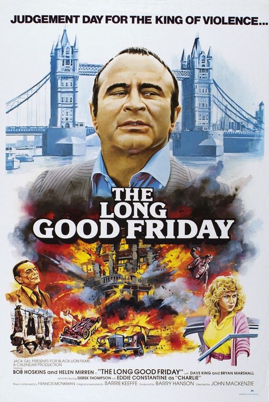 The Long Great Friday (1980) 1