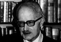Ο Κολομβιανός συγγραφέας Nicolás Gómez Dávila, γεννήθηκε το 1913 και πέθανε σε η... 1