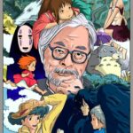 Ο κορυφαίος δημιουργός ταινιών anime Χαγιάο Μιγιαζάκι, κλείνει σήμερα τα 81 του ...